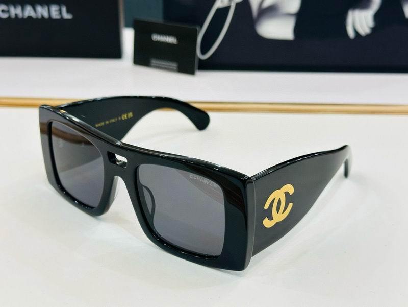 Chanel Sunglasses 2033